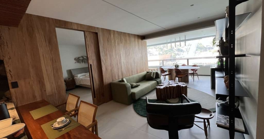 Apartamento para Venda em Salvador, Comércio, 1 dormitório, 1 suíte, 1 banheiro, 1 vaga