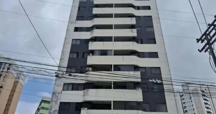 Apartamento para Venda em Salvador, Imbuí, 3 dormitórios, 1 suíte, 3 banheiros, 2 vagas