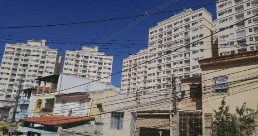 Apartamento para Venda em Salvador, Brotas, 3 dormitórios, 1 suíte, 3 banheiros, 1 vaga