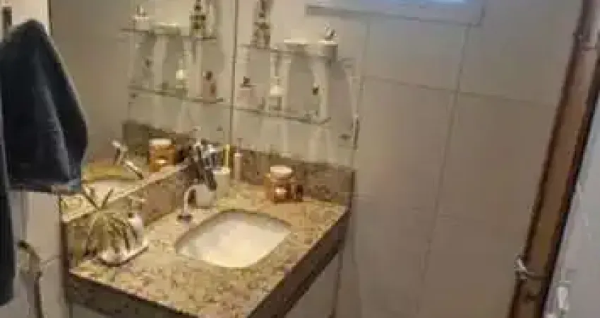 Apartamento para Venda, Alphaville I, 2 dormitórios, 1 suíte, 2 banheiros, 2 vagas