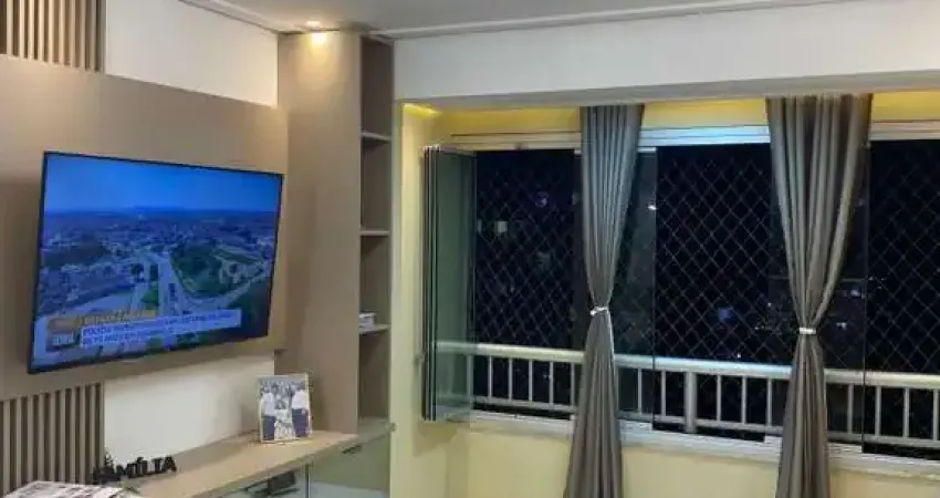 Apartamento para Venda em Salvador, Imbuí, 2 dormitórios, 1 suíte, 2 banheiros, 1 vaga