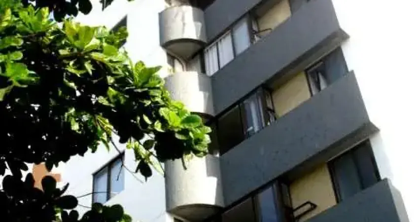 Apartamento para venda em salvador, pituba, 2 dormitórios, 1 suíte, 2 banheiros, 2 vagas