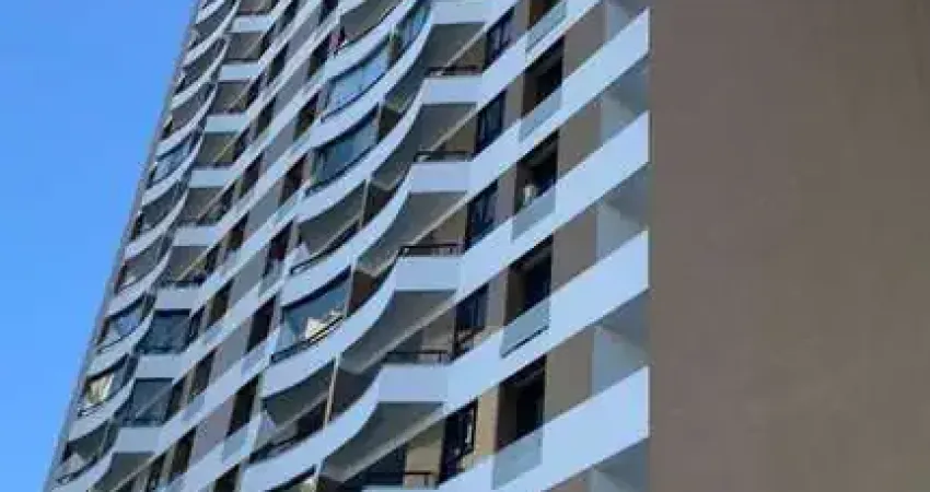 Apartamento para venda em salvador, pituba, 2 dormitórios, 1 suíte, 2 banheiros, 1 vaga