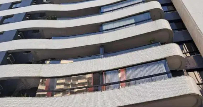 Apartamento para venda em salvador, candeal, 4 dormitórios, 2 suítes, 4 banheiros, 2 vagas