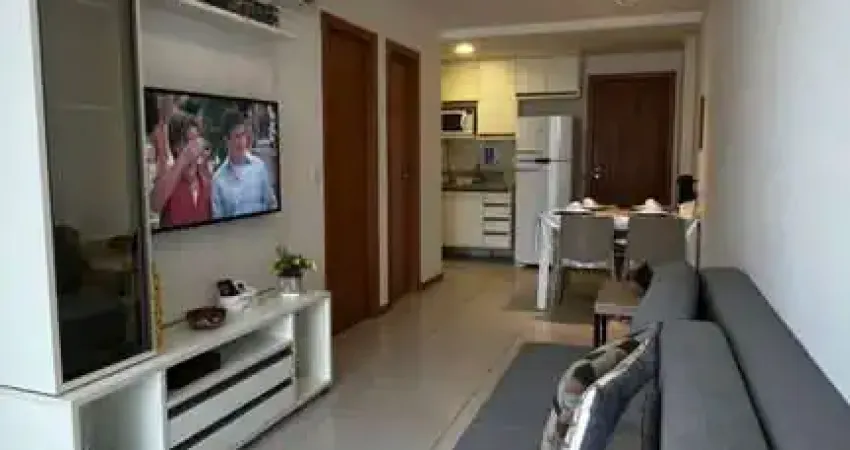 Apartamento para venda em salvador, barra, 1 dormitório, 1 banheiro, 1 vaga