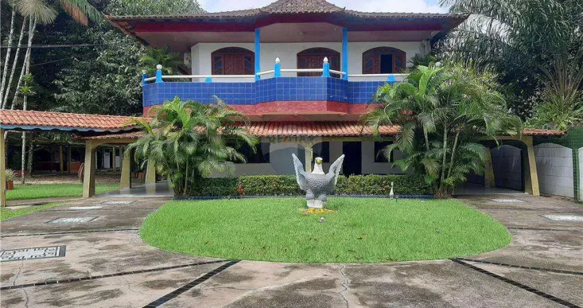 Chácara / sítio com 4 quartos à venda na Rua Manoel Barata, 722, São João do Outeiro (Outeiro), Belém