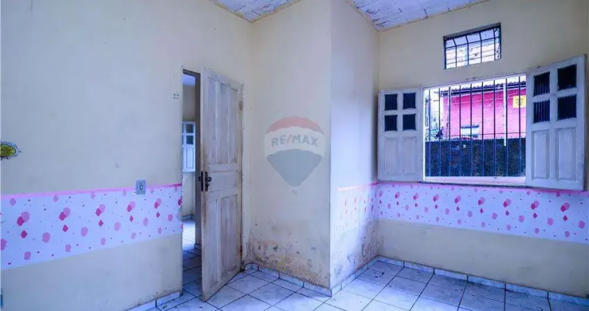 Casa com 1 quarto à venda na Passagem Santa Inês, 330, Castanheira, Belém