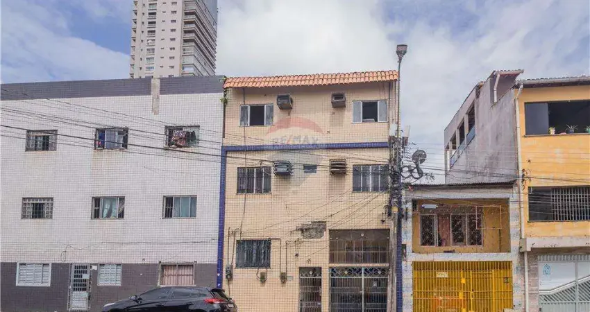 Prédio à venda na Rua do Una, 35, Telégrafo Sem Fio, Belém