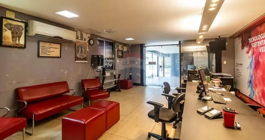 Prédio à venda no Jurunas, Belém 