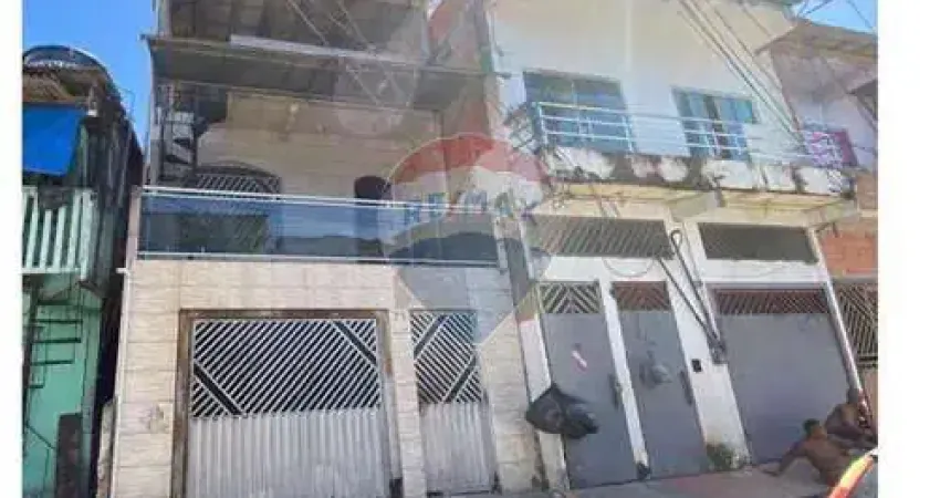 Casa com 3 quartos à venda no Jurunas, Belém 