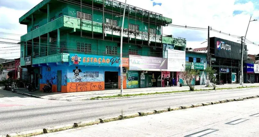 Prédio para alugar no Marambaia, Belém 