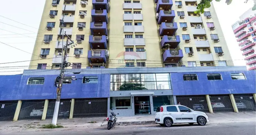 Apartamento com 4 quartos à venda na TV. dos Tupinambás, 652, Jurunas, Belém