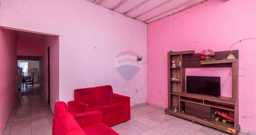 Casa com 2 quartos à venda na Passagem Cabedelo, 556, Sacramenta, Belém