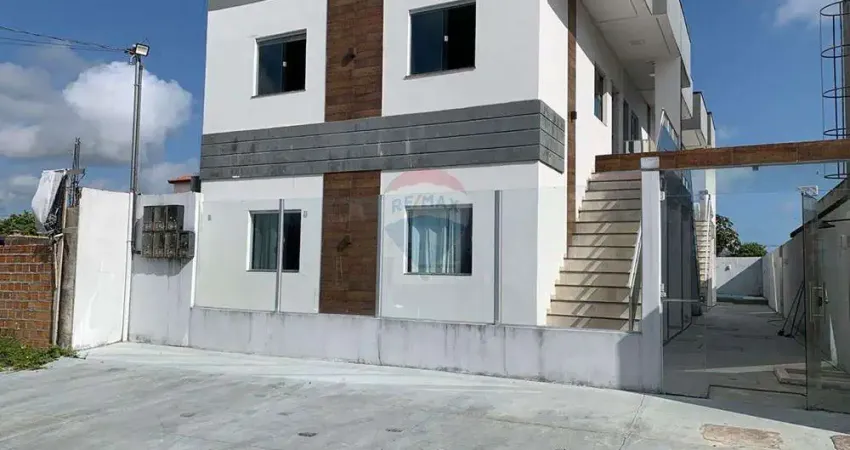 Apartamento com 2 quartos à venda no Centro, Salinópolis 