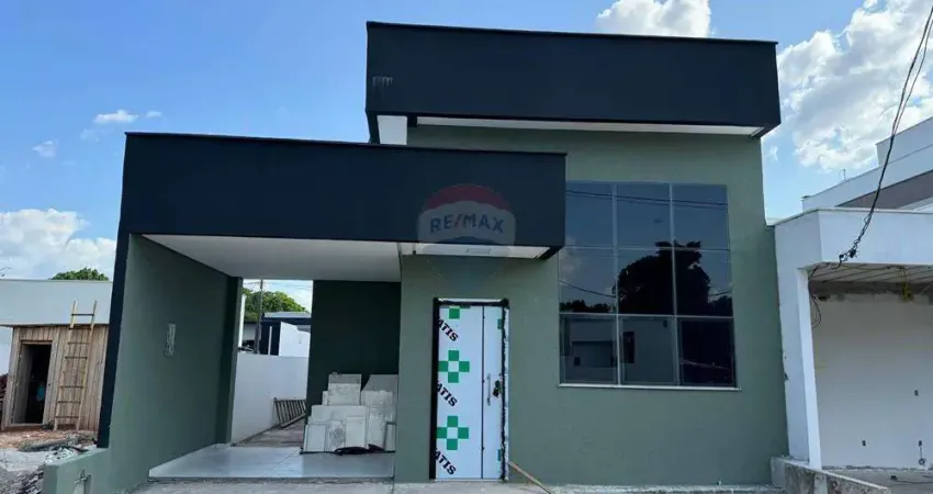 Casa em condomínio fechado com 3 quartos à venda na Travessa do Porto, 255, Centro, Ananindeua