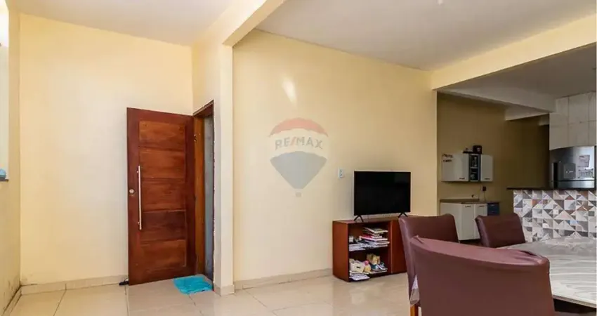 Casa com 2 quartos à venda na Rua dos Timbiras, 2648, Cremação, Belém