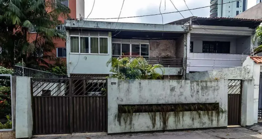 Casa com 4 quartos à venda no Umarizal, Belém 