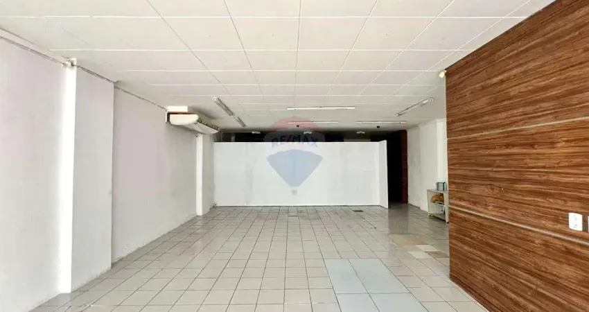 Ponto comercial à venda no Campina, Belém 