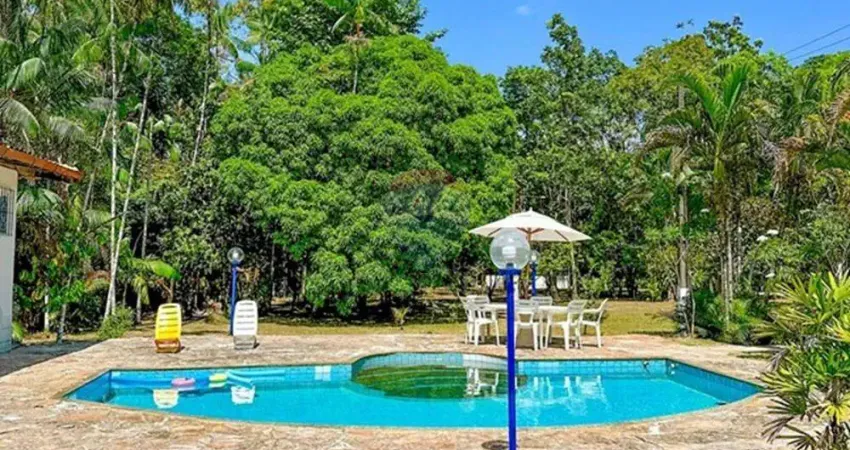 Chácara / sítio com 3 quartos à venda no Centro, Santa Bárbara do Pará 