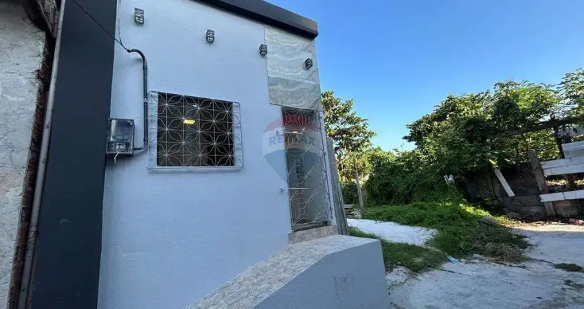 Casa com 2 quartos à venda na Rua Engenheiro Fernando Guilhon, 1802, Jurunas, Belém