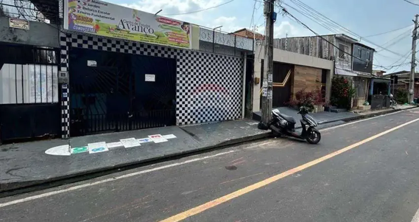 Casa com 3 quartos à venda na Rua Cacique, 214, Sacramenta, Belém