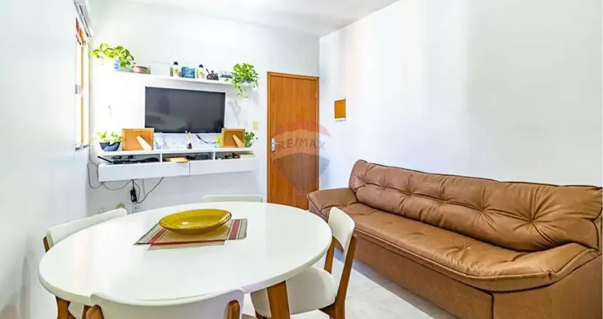 Apartamento com 2 quartos à venda na Passagem São Jorge, 33, Coqueiro, Ananindeua