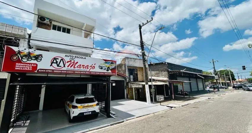 Casa com 6 quartos à venda no Sacramenta, Belém 