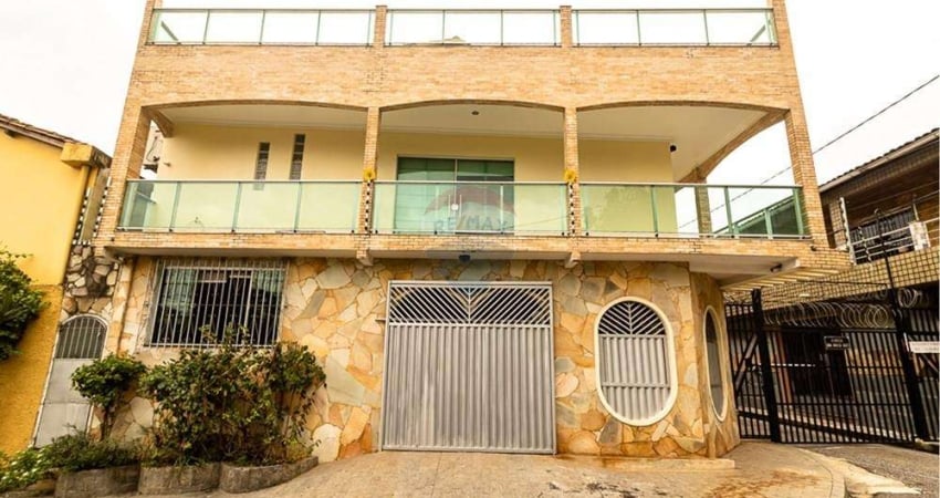 Casa com 4 quartos à venda na Alameda Marilda Nunes, 105, Guamá, Belém