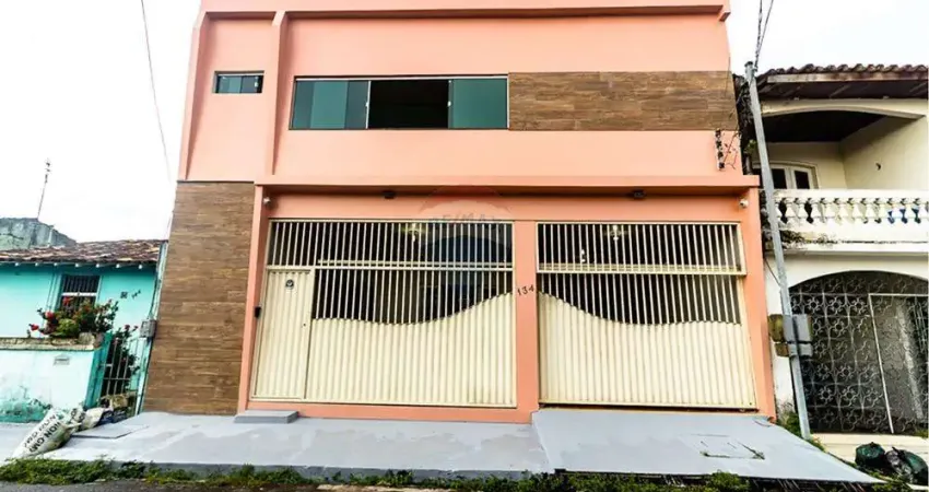 Casa com 3 quartos à venda no Castanheira, Belém 