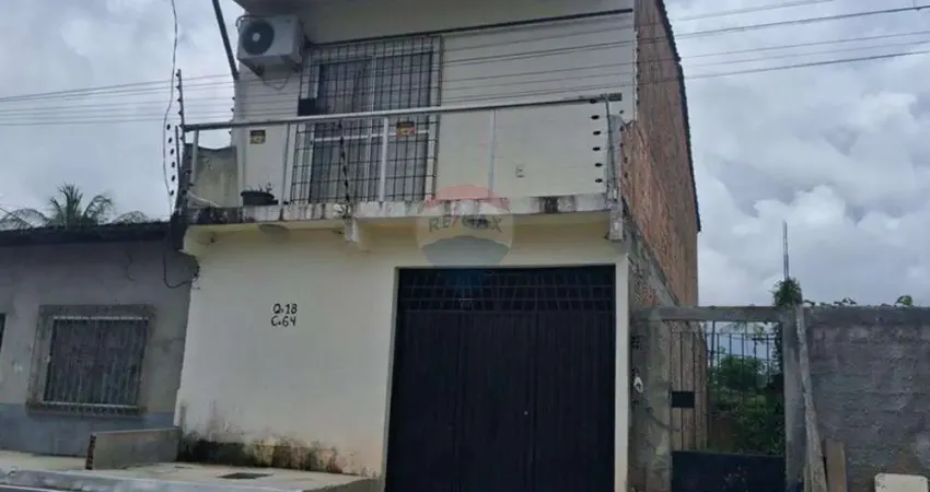 Casa com 3 quartos à venda no Tenoné, Belém 