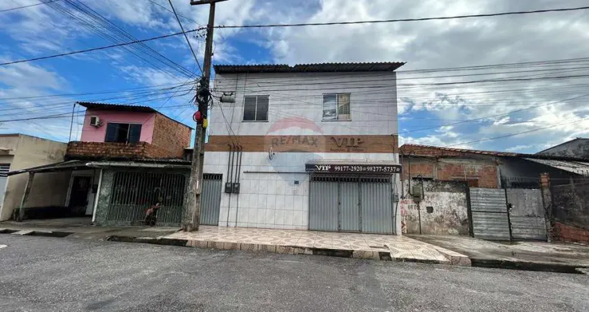 Casa com 3 quartos à venda no Bengui, Belém 