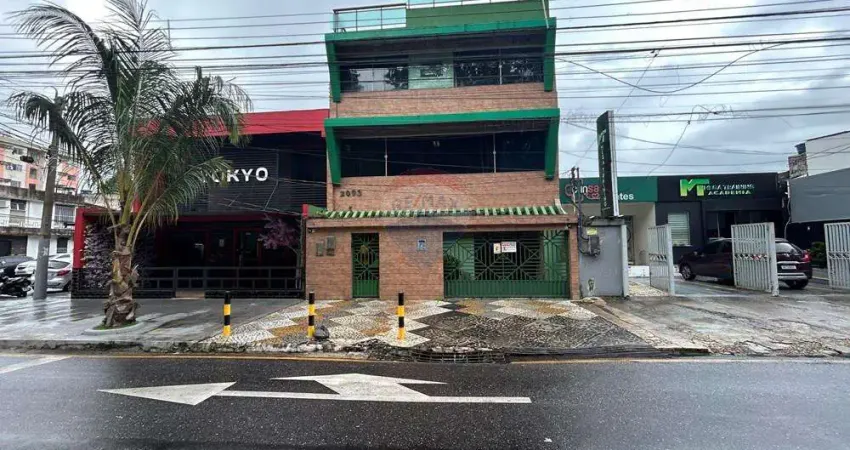 Prédio à venda no Marco, Belém 