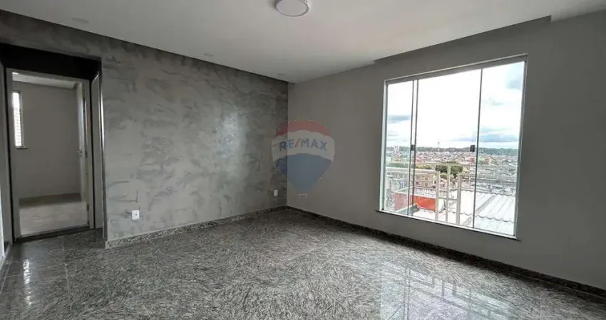 Apartamento com 2 quartos à venda no Canudos, Belém 