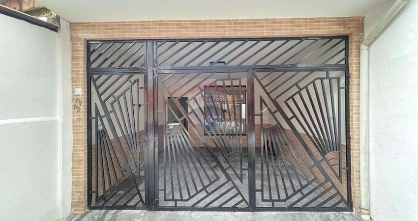 Casa com 2 quartos à venda na Avenida Conselheiro Furtado, 22, Nazaré, Belém
