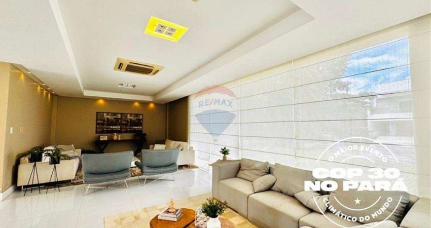 Casa em condomínio fechado com 4 quartos para alugar no Parque Verde, Belém 