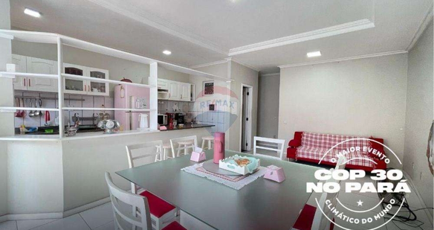 Casa com 3 quartos para alugar no Umarizal, Belém 