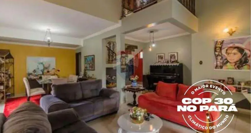 Casa com 4 quartos para alugar na Rodovia Augusto Montenegro, 5000, Parque Verde, Belém