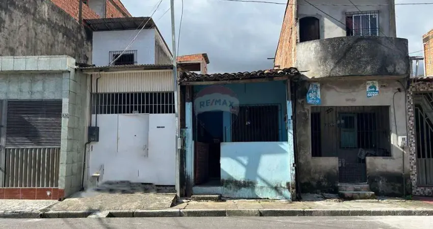 Casa com 1 quarto à venda no Telégrafo Sem Fio, Belém 