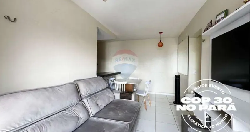 Apartamento com 2 quartos para alugar no Pedreira, Belém 