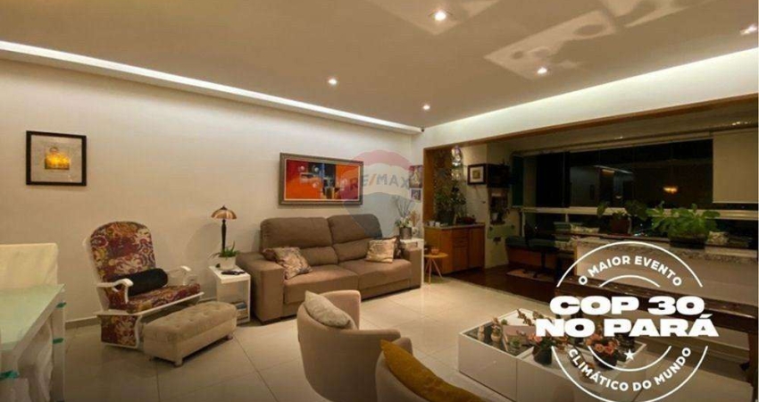 Apartamento com 2 quartos para alugar no Marco, Belém 
