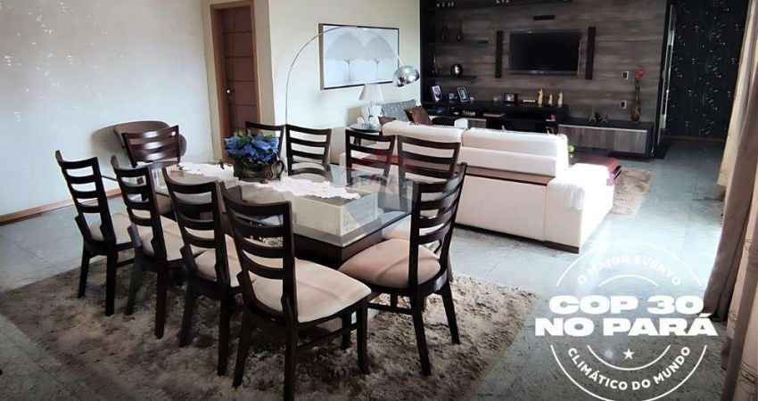 Apartamento de Luxo no Village Maximum - Perfeito para a COP30 em Belém!
