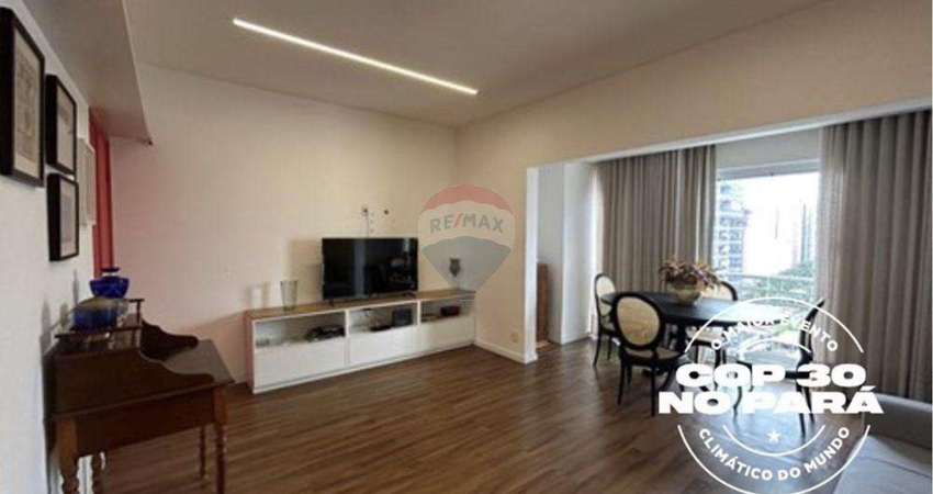 Apartamento com 2 quartos para alugar no Jurunas, Belém 
