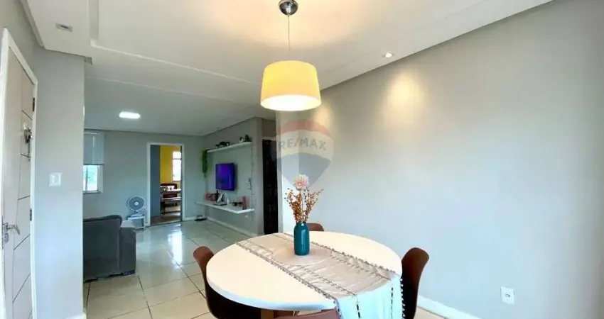 Apartamento (Cobertura) no Bairro do Marco - 3 Suítes