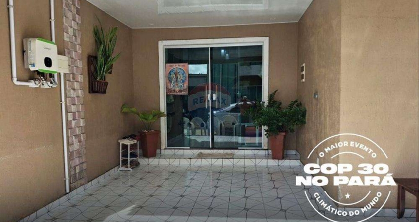 Casa para diária - COP30 – Bairro do Localização: A 18Km do evento na Rodovia Augusto Montenegro.