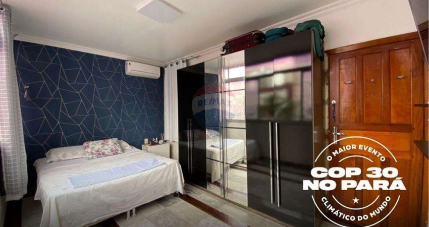 Apartamento com 2 quartos para alugar no Umarizal, Belém 