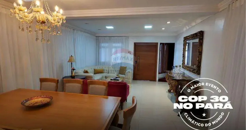 Casa com 4 quartos para alugar no Pedreira, Belém 