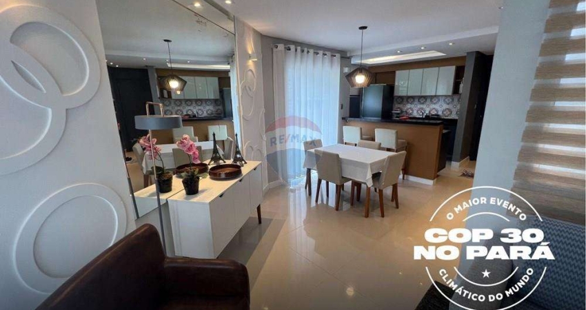 Apartamento 3 quartos próximo do Aeroporto e do Hangar