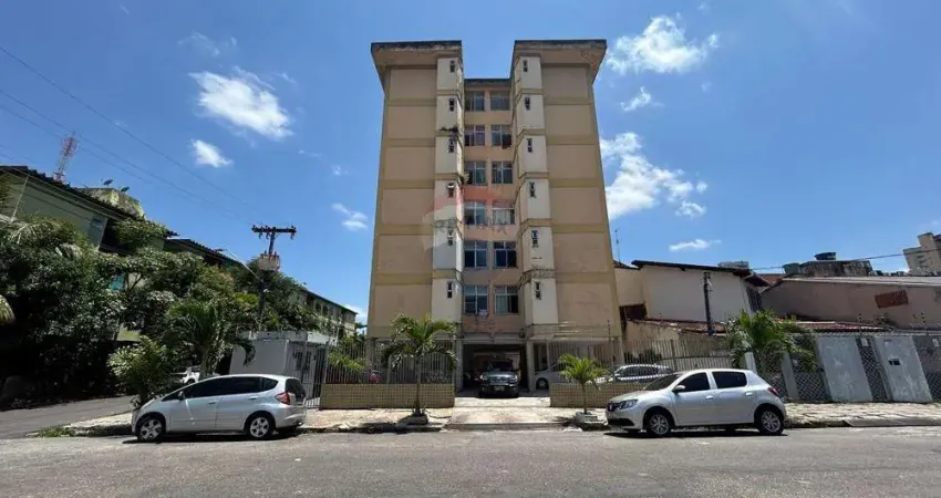 Apartamento com 2 quartos à venda na Travessa Timbó, 2417, Marco, Belém