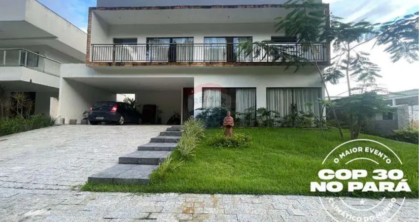 Casa com 3 quartos para alugar no Centro, Marituba 