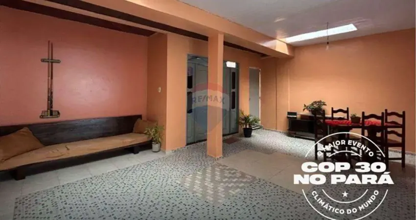 Casa com 2 quartos para alugar na Rua Morada dos Ventos, 29, Mangueirão, Belém